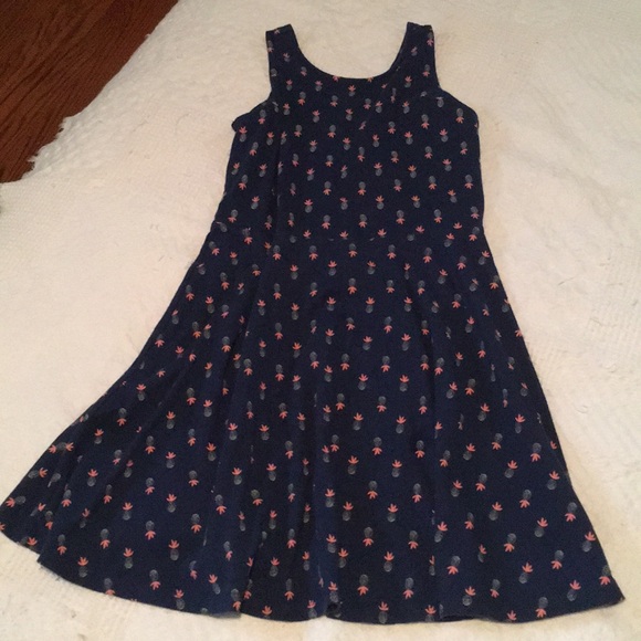 Old Navy Other - Girl’s old Navy cotton dress